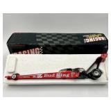 Racing Dragster 1:24 Bud King Kenny Bernstein