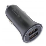 Connect Onn 20W/12W Dual-Port Car Charger A2