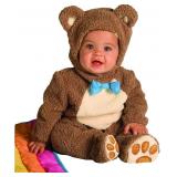 SZ 6-12M Rubie