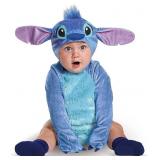 SZ 12-18M Disney Baby Stitch Costume AZ27