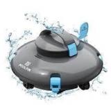 Poolmr Robotic Pool Cleaner, Starfish YM-S2-01 A25