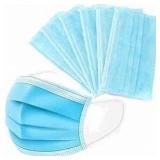 Heypex Global 1000 Disposable Face Masks B106