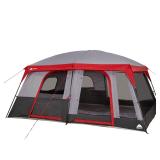 Ozark Trail 12-Person Cabin Tent B113