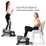 $100 Under Desk Portable Elliptical Machine B73