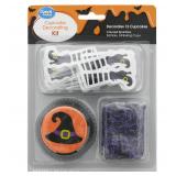 2pk Great Value Cupcake Decorating Kit AZ15