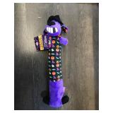 Multipet Halloween Dog Squeek Toy AZ23