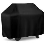 Grill Cover 58 inch, iCOVER Waterproof  A7