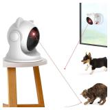 Automatic Cat Laser Toys a22