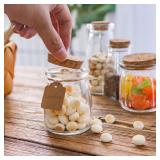 Mini Yogurt Jars 30 Pack A99