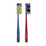 2X/BID Blitzball Plastic Bat +Two Ball Combo A109