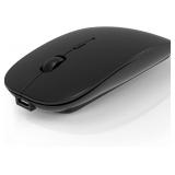 Bluetooth Rechargeable Mouse A52