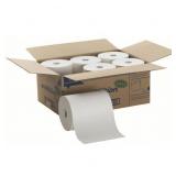 $137 6PK GEORGIA-PACIFIC Paper Towel Roll B31