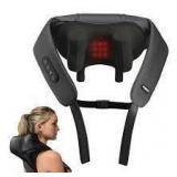 Shiatsu Back and Neck Massager A49