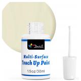 DWIL White Touch Up Paint  A110