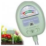 Raintrip 4-In-1 Soil Tester P403 A6