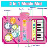 Educational Musical Toy First Birthday Gifts AZ26