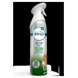 FEBREZE AIR MIST PET ODOR FIGHTER A100