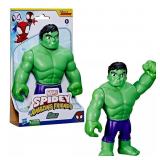 DISNEY JR SPIDEY AND HIS AMAZING FRIEND HULK A100