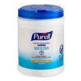 2X/BID 270ct Purell Sanitizing Wipes AZ33