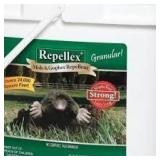 24lb Repellex Mole & Gopher Repellent AZ33