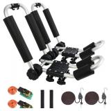 $65 Upgraded Universal Folding Kayak Rack B53