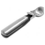 High Quality Pop-Up Lever Ice Cream Scoop A4