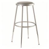 $131 NATIONAL PUBLIC SEATING Round Stool A113