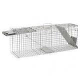 32" Live Animal Metal Trap B101