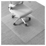 Office Chair Mat for Carpet, 36