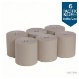 $137 GEORGIA-PACIFIC Paper Towel Roll B72