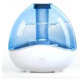 Ultrasonic Cool Mist Humidifier A33