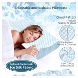 Cervical Pillow for Neck Pain Relief A95