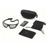 MILITARY Ballistic Safety Glasses AZ36