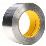 $585 5x/bid Foil Tape: 3M 34383, 2 in x 60 yd az20