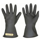 $77 Electrical Insulating Gloves: 500V LRG A89