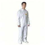 $43 CONDOR Coveralls: L 6PK A96