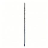 2X Liquid In Glass Thermometer 3LRK5 AZ23