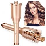 Automatic Curling Iron, Professional AZ1