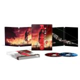 Rambo Last Blood (Steelbook AZ15