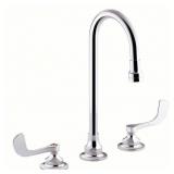 $298.45 Gooseneck Bathroom Faucet A30