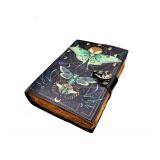 ANSAR HANDICRAFTS Blank Spell Book A27