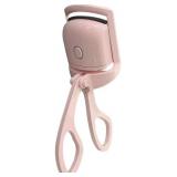 Pink Electric Eyelash Curler A26