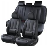 Coverado Seat Covers Full Set EB2