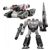 $95 Transformers WFC-02 Megatron AZ1