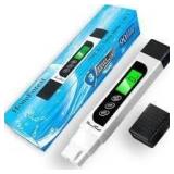 HoneForest 3-In-1 TDS, EC, Temp Meter A19