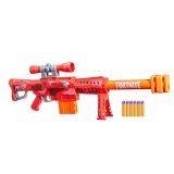 $61.99 2X Nerf Fortnite Heavy SR Dart Blaster AZ35