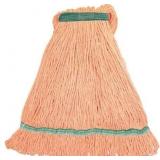 Narrow Band Medium Rayon Cotton Mop Head AZ38