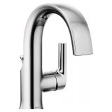 $201.61 Moen Doux Chrome Faucet AZ38