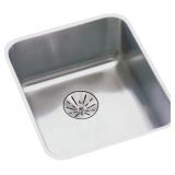 $311 Elkay ELUHAD141455PD Lustertone Sink C24