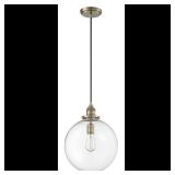 2X $65.71 Park Harbor Orchard Single Pendant AZ26